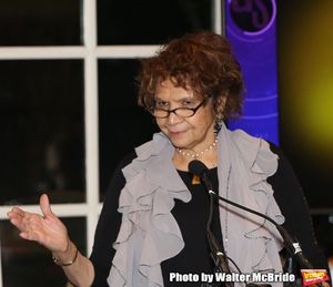 Trezana Beverley @ BroadwayWorld Trezana Beverley Photo