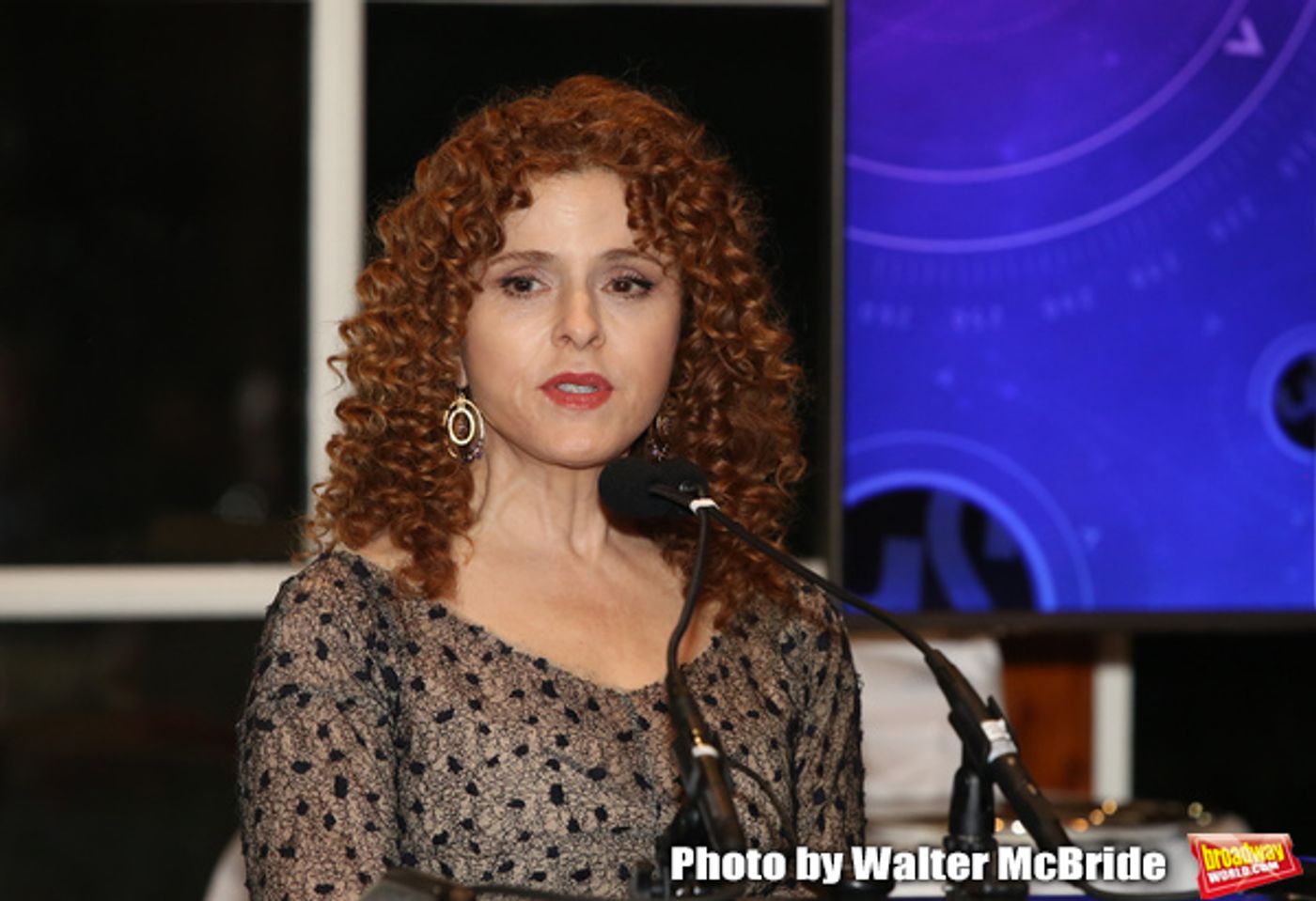 Photo Coverage: Urban Stages' 35th Anniversary Gala Honors Donna Murphy and More  Image