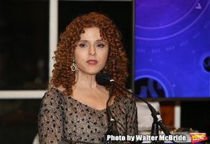 Bernadette Peters @ BroadwayWorld Bernadette Peters Photo