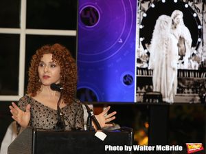 Bernadette Peters @ BroadwayWorld Bernadette Peters Photo
