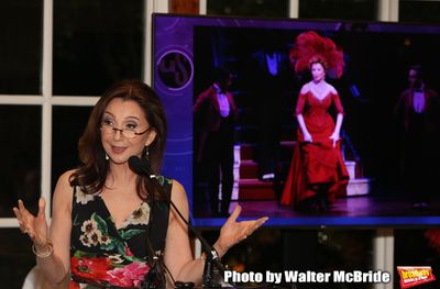 Donna Murphy  Photo