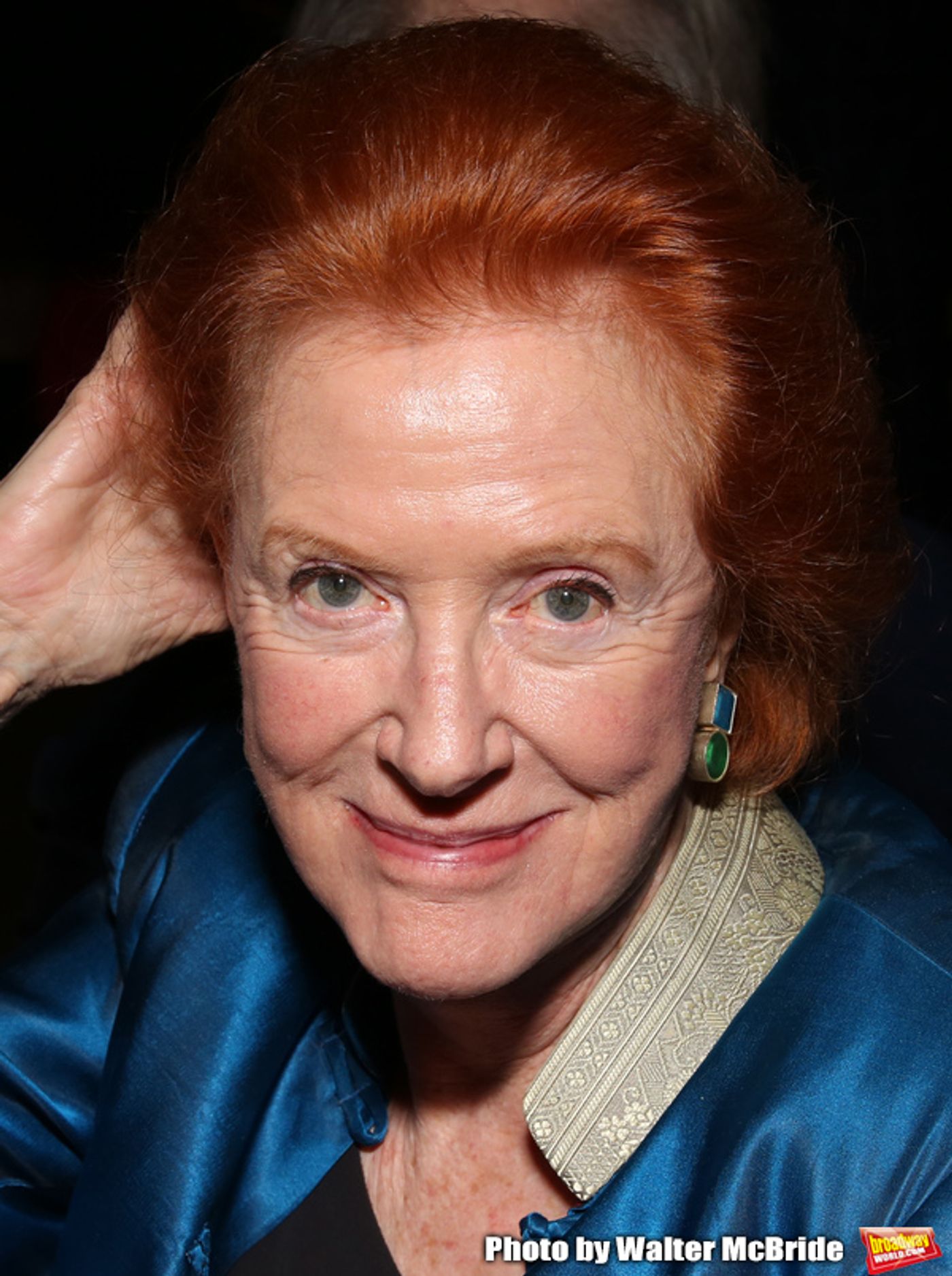 Photo Coverage: Urban Stages' 35th Anniversary Gala Honors Donna Murphy and More  Image