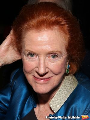 Edwina Sandys @ BroadwayWorld Edwina Sandys Photo