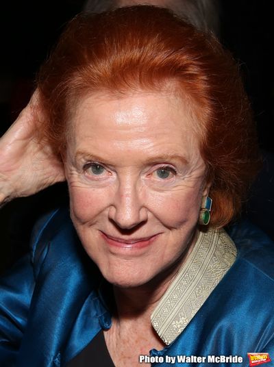 Edwina Sandys Photo