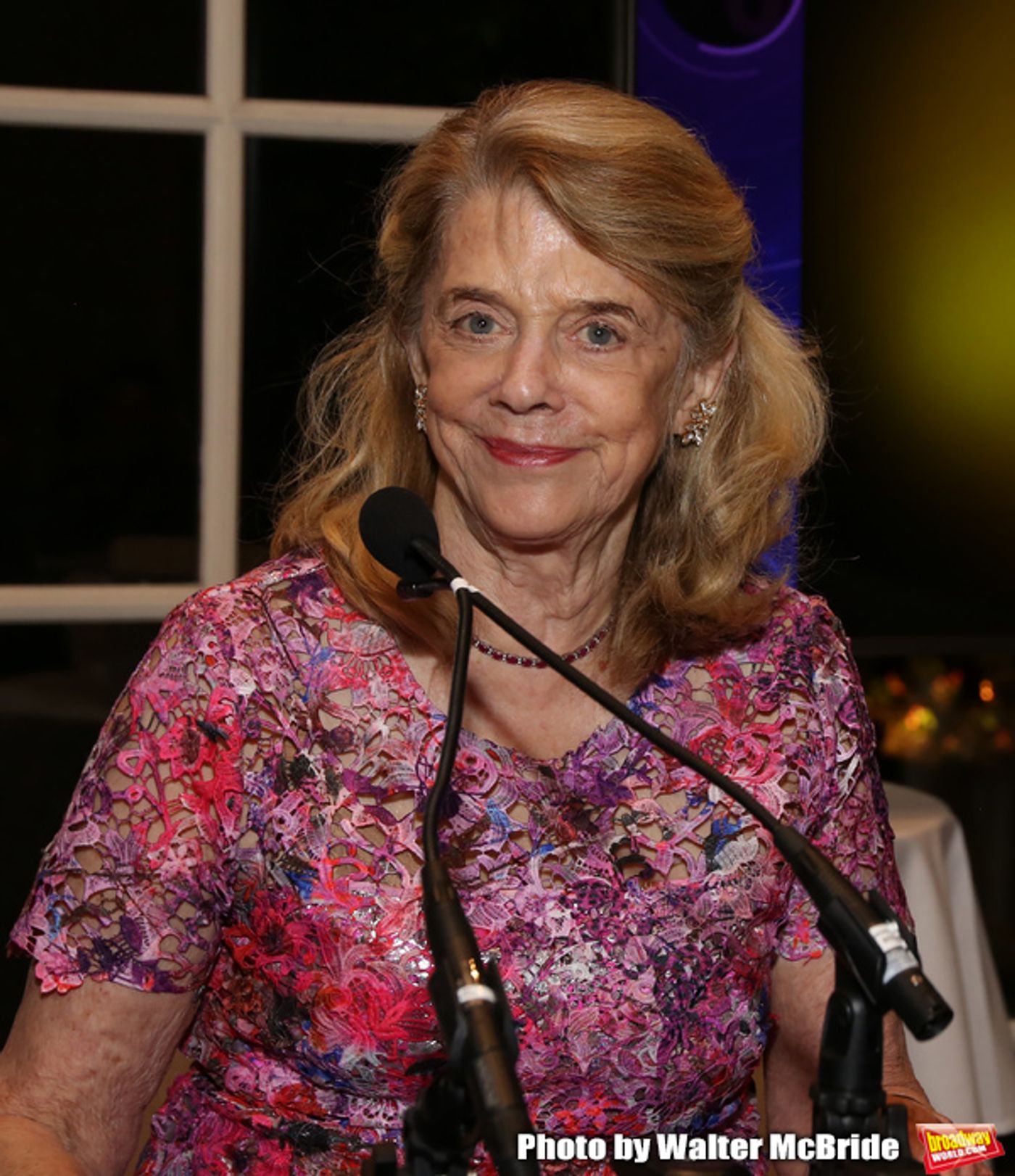 Photo Coverage: Urban Stages' 35th Anniversary Gala Honors Donna Murphy and More  Image