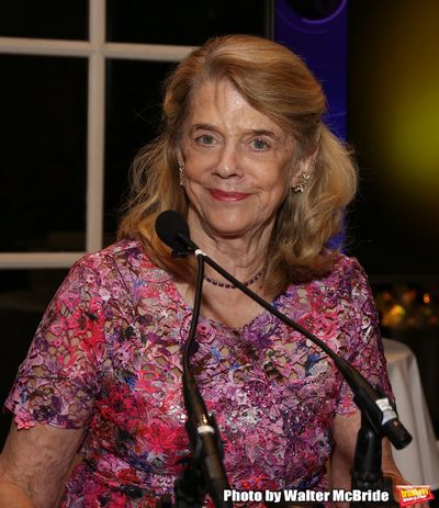 Frances Hill  Photo