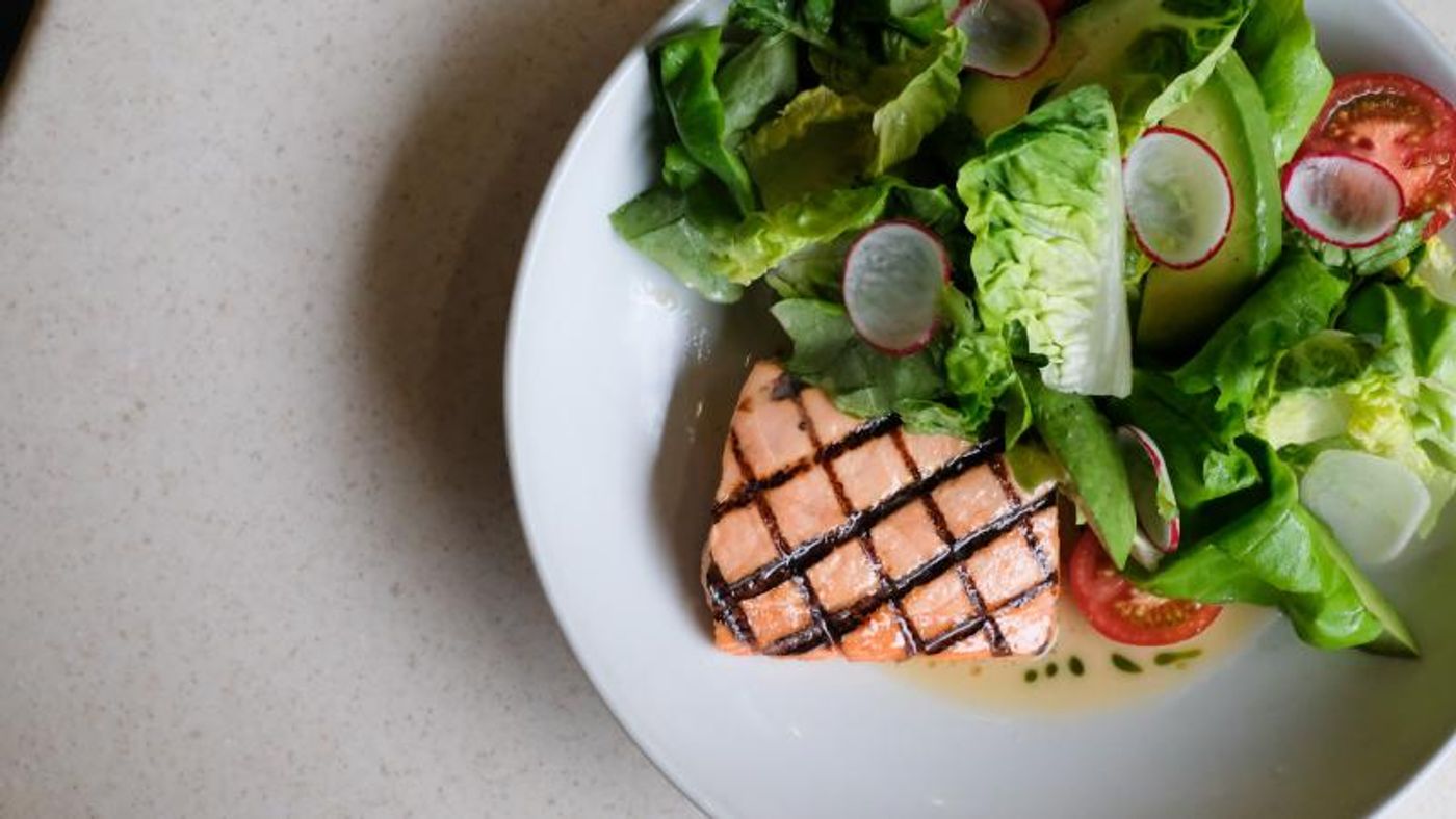 Review: BAR BOULUD on the Upper West Side Offers Delicious French Fare in a Stylish and Approachable Setting  Image