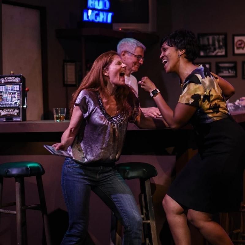 CRITIC'S CHOICE: Add Some Culture & Creativity to Your Life At The Theater This Weekend  Image