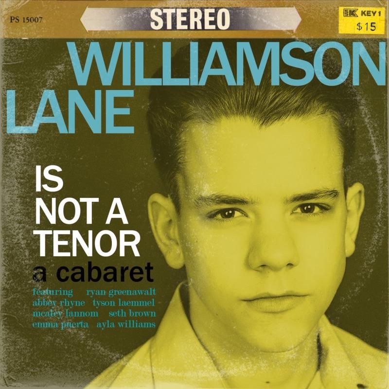 CRITIC'S CHOICE: Add Some Culture & Creativity to Your Life At The Theater This Weekend  Image