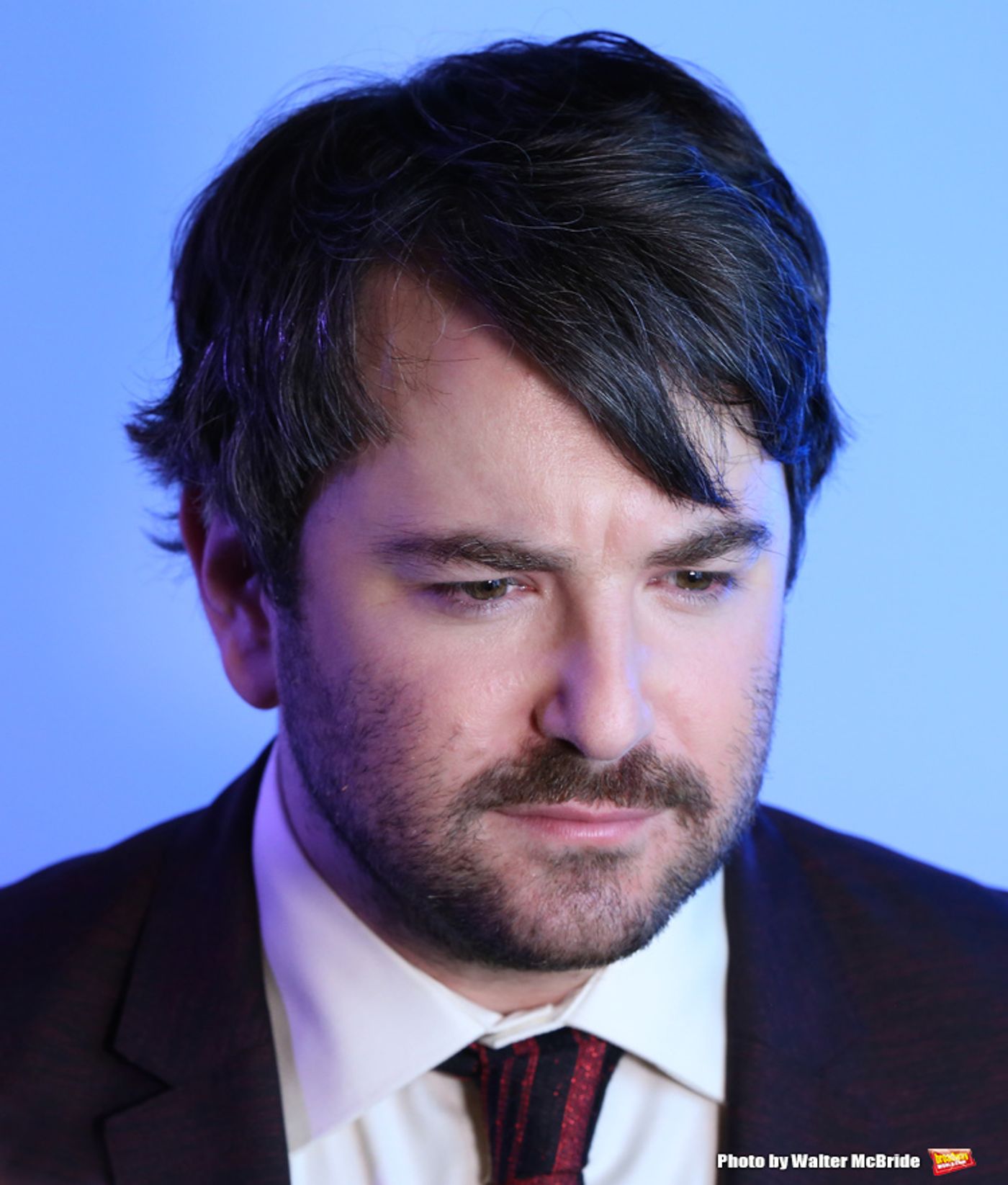 WATCH NOW! Zooming in on the Tony Nominees: Alex Brightman  Image