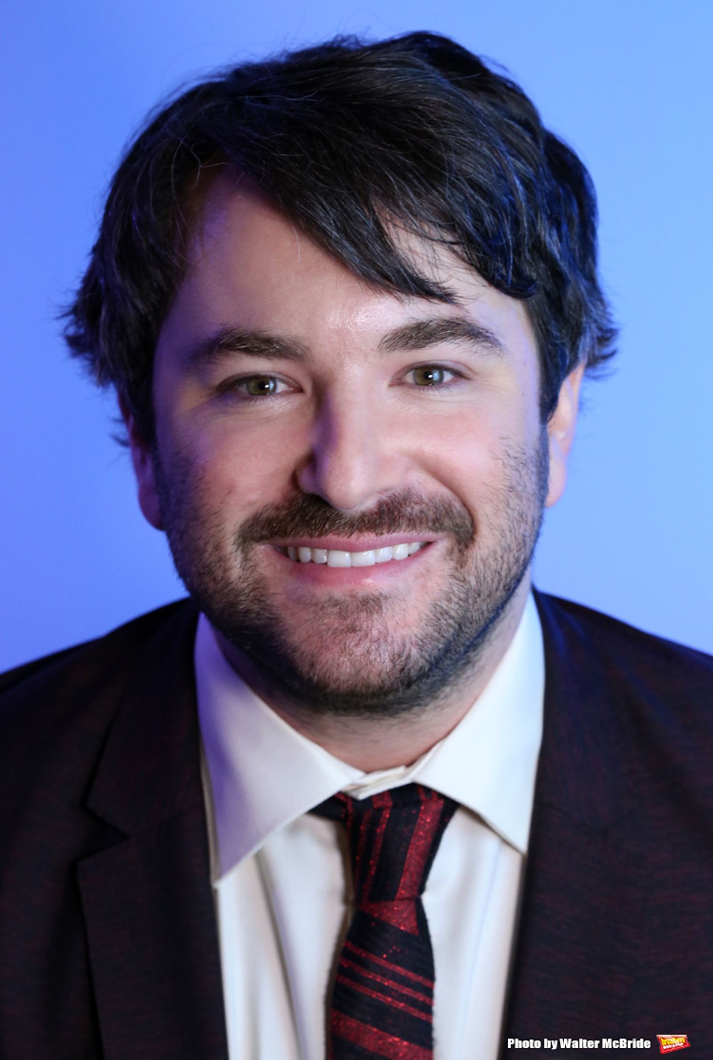WATCH NOW! Zooming in on the Tony Nominees: Alex Brightman  Image