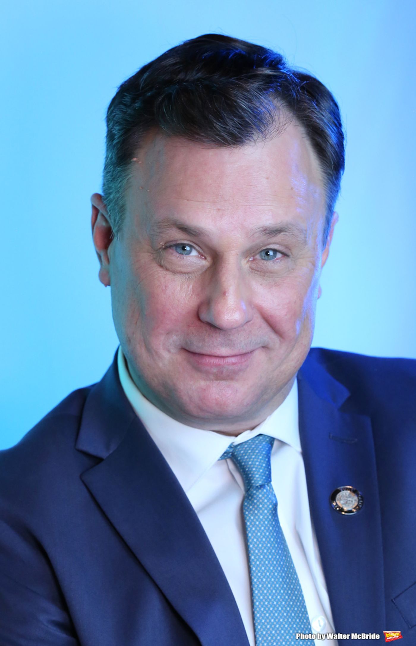 WATCH NOW! Zooming in on the Tony Nominees: Beth Leavel and Brooks Ashmanskas WATCH NOW! Zooming in on the Tony Nominees: Beth Leavel and Brooks Ashmanskas Image