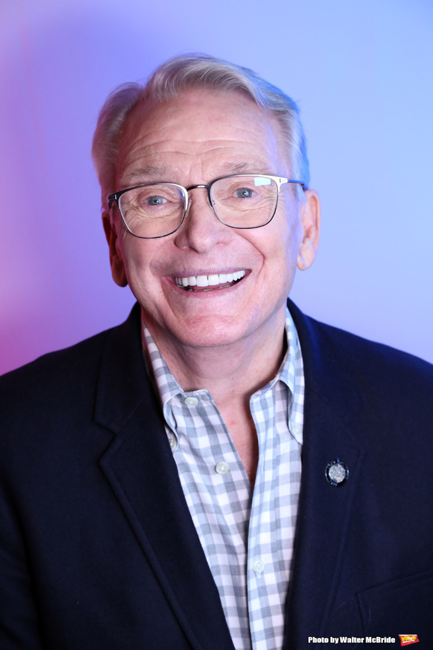 WATCH NOW! Zooming in on the Tony Nominees: Bob Mackie  Image