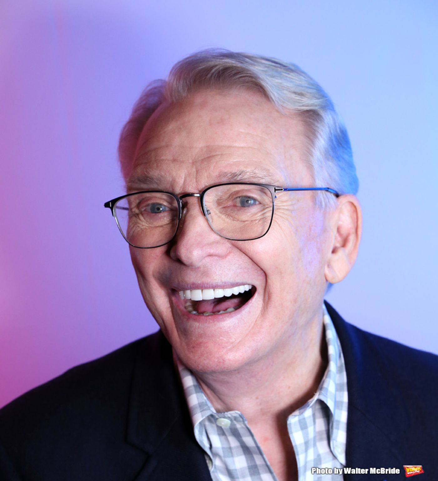 WATCH NOW! Zooming in on the Tony Nominees: Bob Mackie  Image