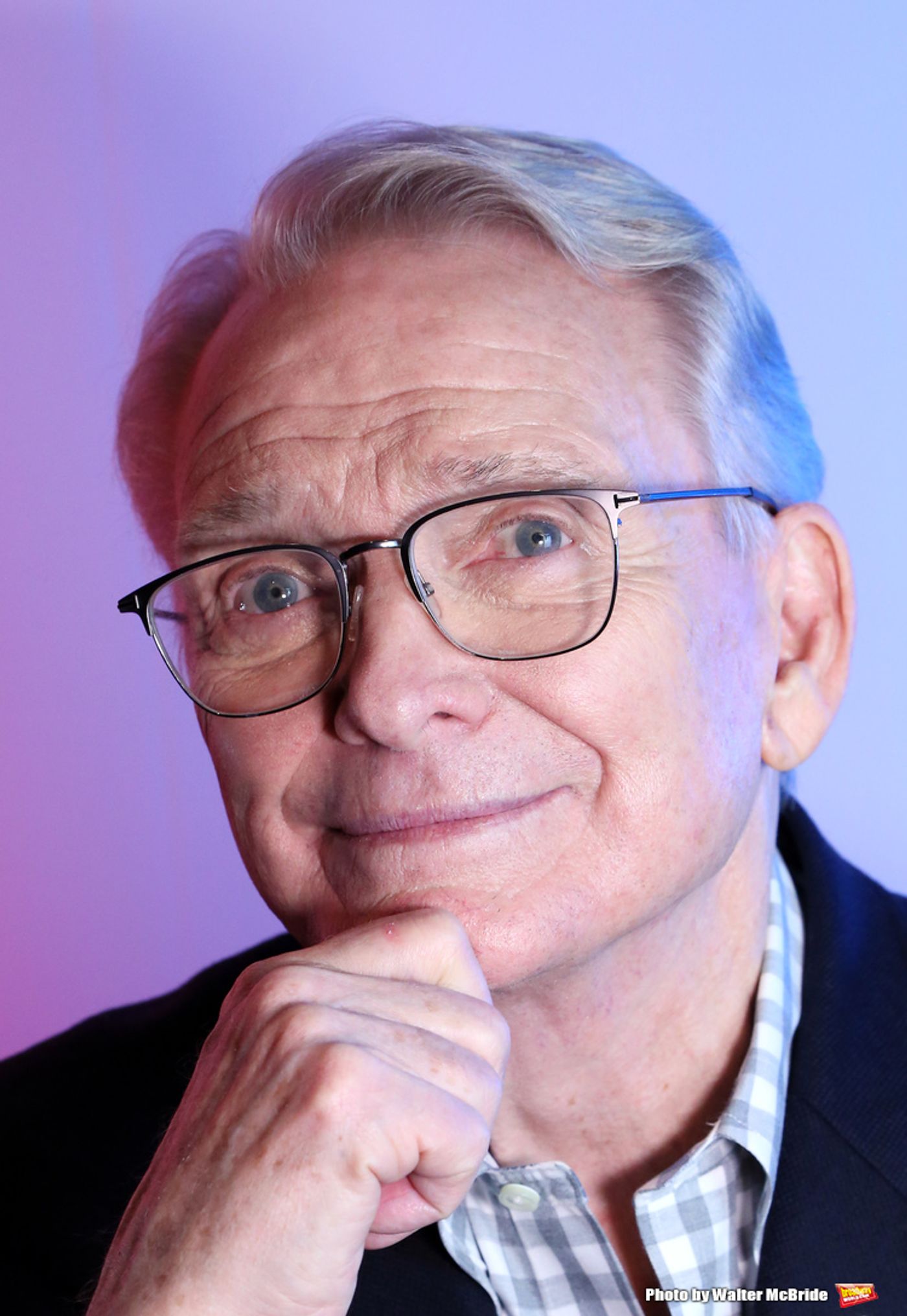 WATCH NOW! Zooming in on the Tony Nominees: Bob Mackie  Image