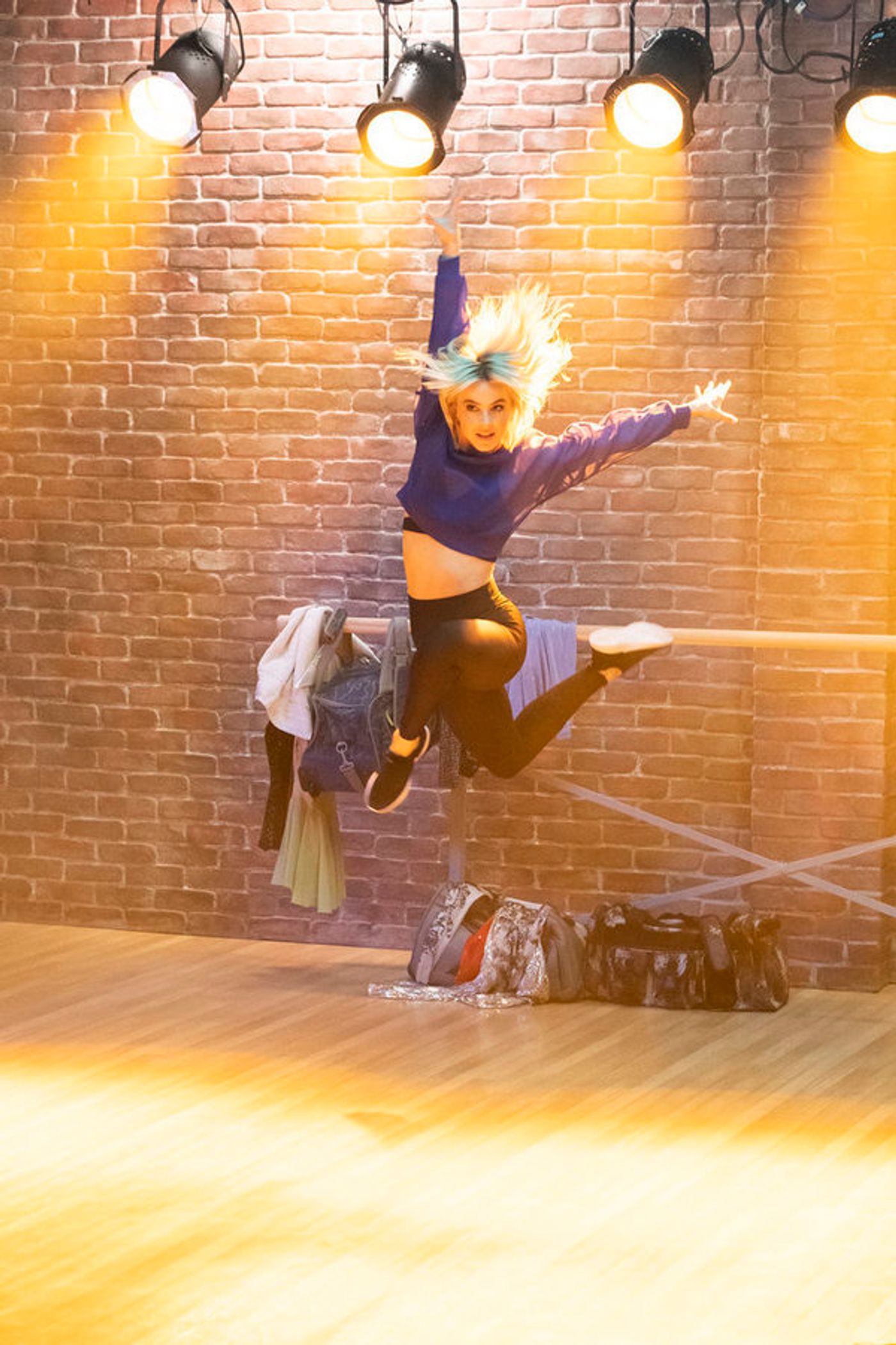 Photo Flash: Get a First Look at the New Season of AMERICA'S GOT TALENT  Image