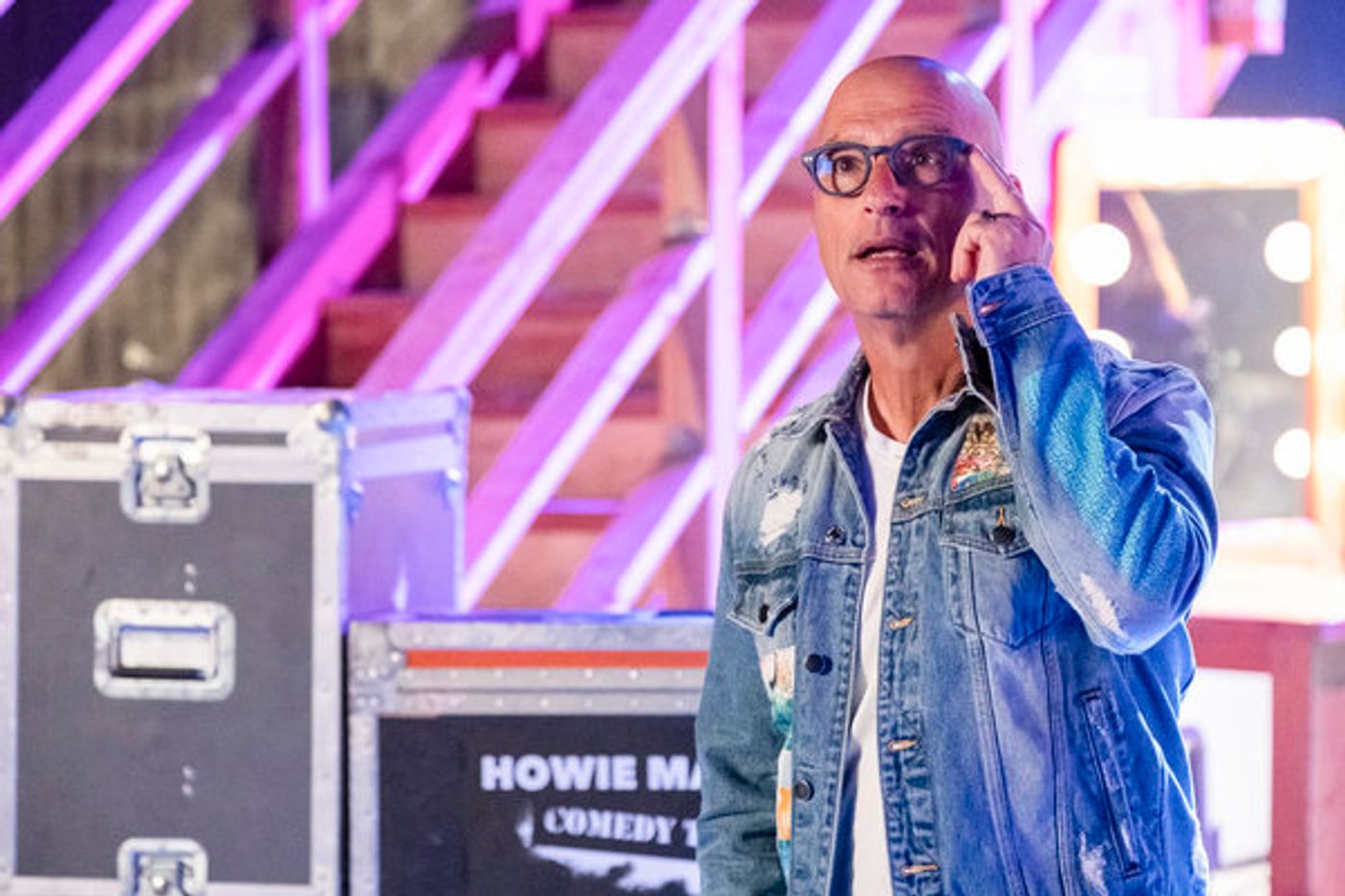 Photo Flash: Get a First Look at the New Season of AMERICA'S GOT TALENT  Image