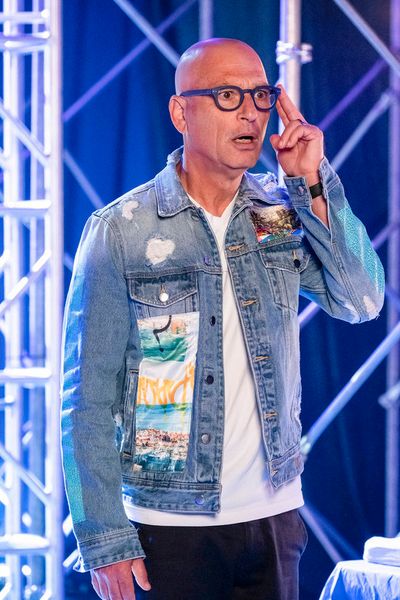 Howie Mandel Photo