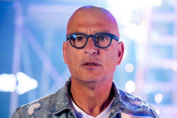 Howie Mandel Photo