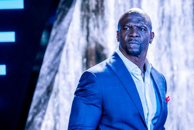 Terry Crews Photo