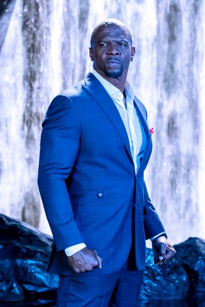 Terry Crews Photo