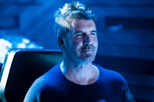 Simon Cowell @ BroadwayWorld Simon Cowell Photo