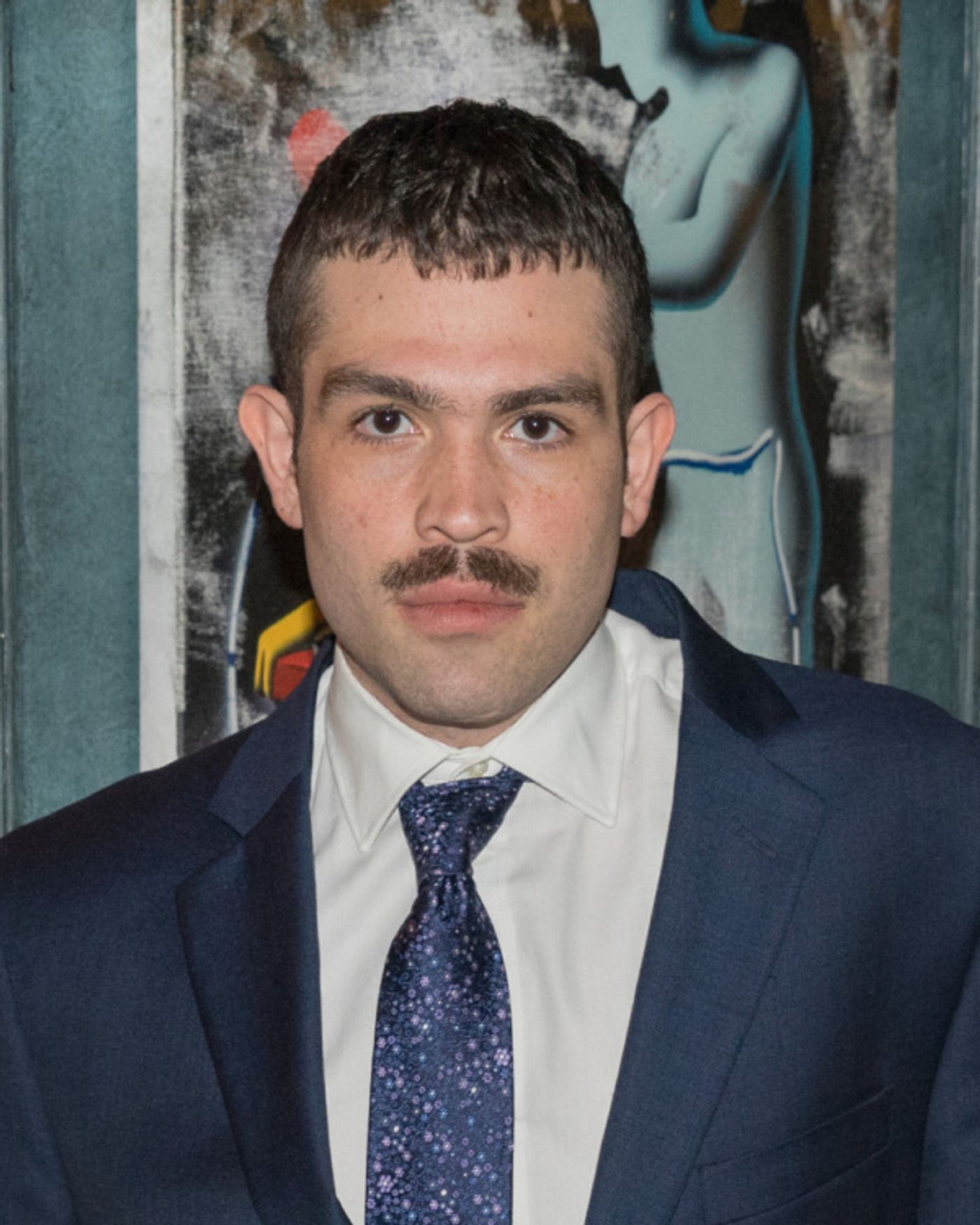 Photo Flash: 2019 Drama League Directing Fellows Come To New York City Photo Flash: 2019 Drama League Directing Fellows Come To New York City Image