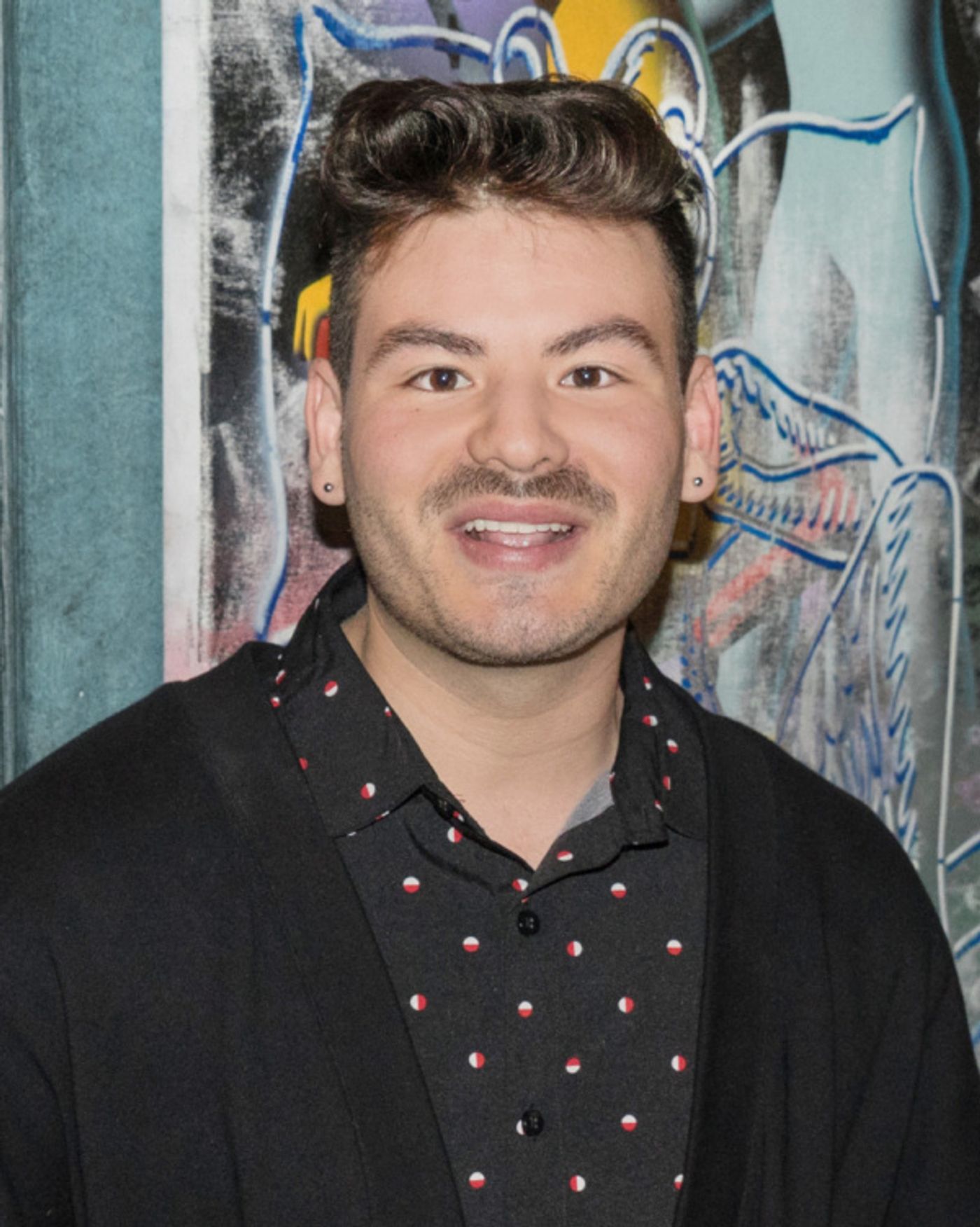 Photo Flash: 2019 Drama League Directing Fellows Come To New York City Photo Flash: 2019 Drama League Directing Fellows Come To New York City Image