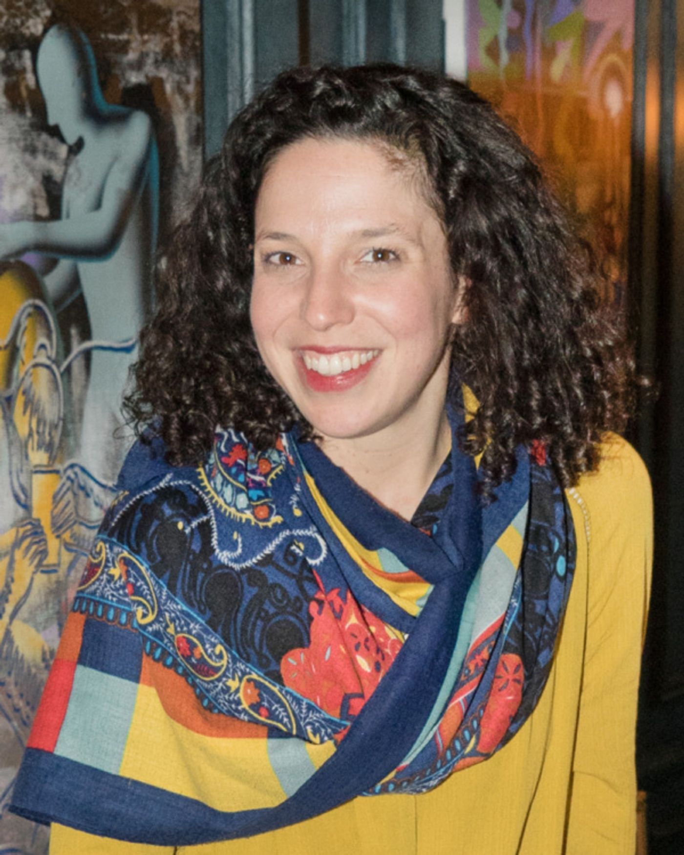 Photo Flash: 2019 Drama League Directing Fellows Come To New York City  Image