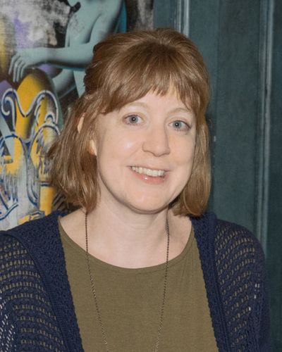 Rebecca Marzalek-Kelly Photo