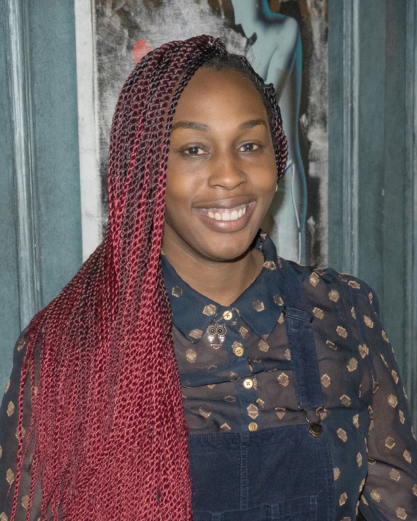 Photo Flash: 2019 Drama League Directing Fellows Come To New York City  Image