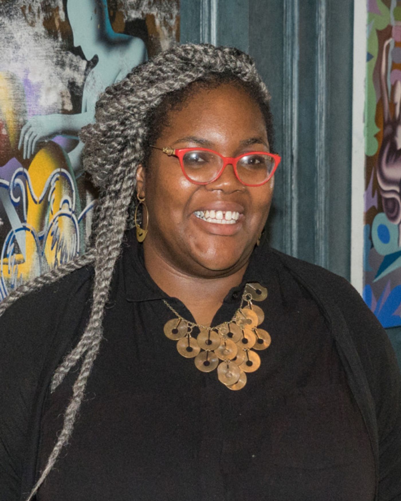 Photo Flash: 2019 Drama League Directing Fellows Come To New York City Photo Flash: 2019 Drama League Directing Fellows Come To New York City Image