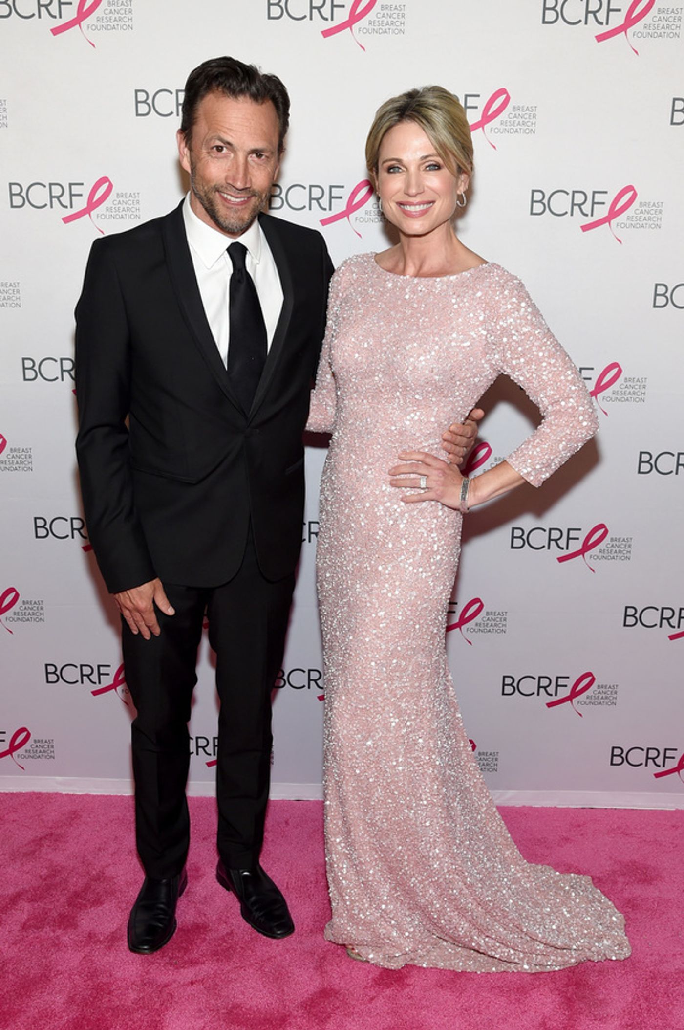 Photo Flash: BCRF Annual Hot Pink Party Marks 25 Years of Impact and Raises $6 Million for Research  Image