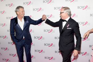 David Foster and Tommy Hilfiger @ BroadwayWorld David Foster and Tommy Hilfiger Photo