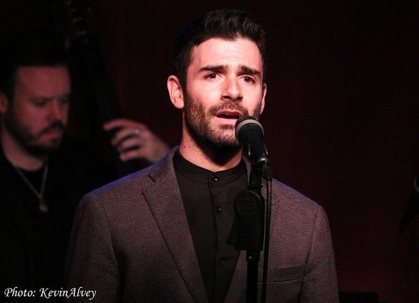 Photos: Broadway Stars Celebrate the Rodgers Family at Birdland — photo 2 of 34