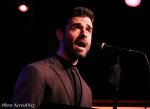 Adam Kantor @ BroadwayWorld Adam Kantor Photo