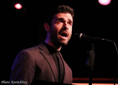 Adam Kantor Photo