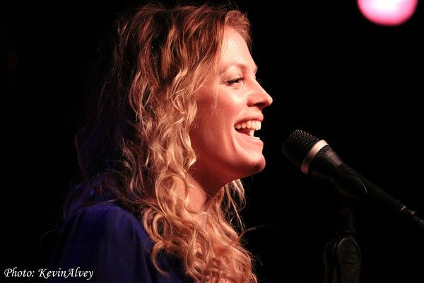 Photos: Broadway Stars Celebrate the Rodgers Family at Birdland — photo 4 of 34