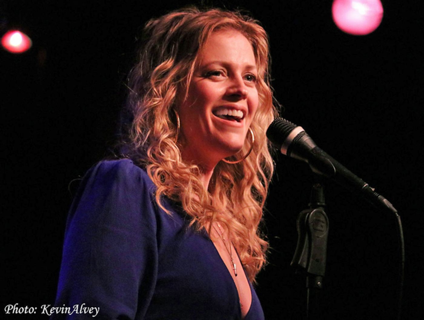 Photo Flash: Broadway Stars Celebrate the Rodgers Family at Birdland  Image