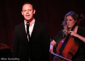 Harry Hadden-Paton, Mairi Dorman Phaneuf @ BroadwayWorld Harry Hadden-Paton, Mairi Dorman Phaneuf Photo