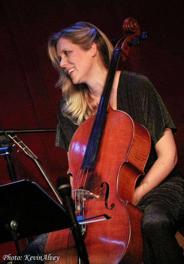 Mairi Dorman Phaneuf Photo