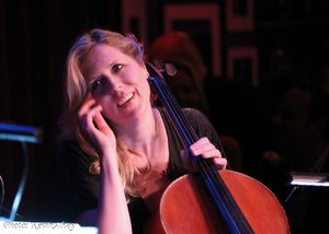 Mairi Dorman Phaneuf @ BroadwayWorld Mairi Dorman Phaneuf Photo