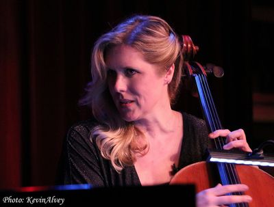 Mairi Dorman Phaneuf Photo