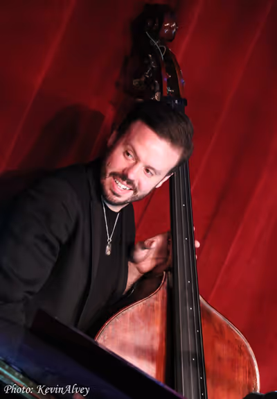 Michael Thurber Photo