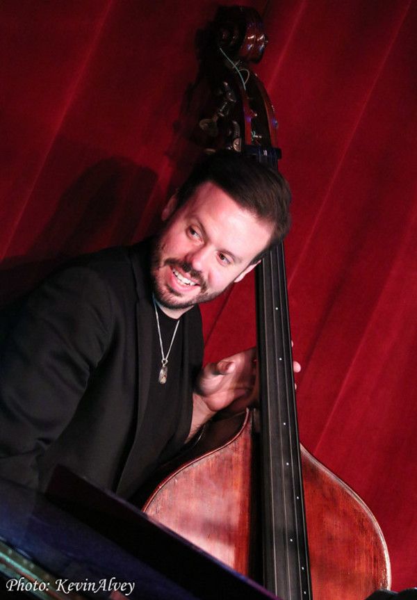 Michael Thurber Photo