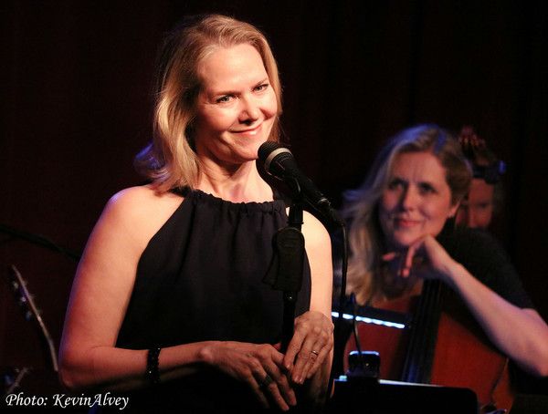 Rebecca Luker, Mary Dorman Phaneuf Photo