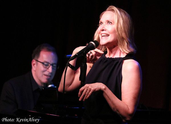 Photos: Broadway Stars Celebrate the Rodgers Family at Birdland — photo 27 of 34