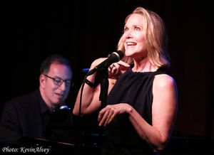 Rebecca Luker @ BroadwayWorld Rebecca Luker Photo