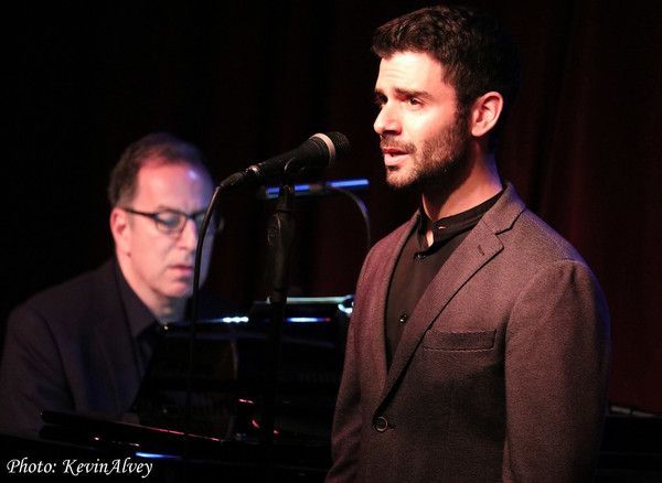 Photos: Broadway Stars Celebrate the Rodgers Family at Birdland — photo 30 of 34
