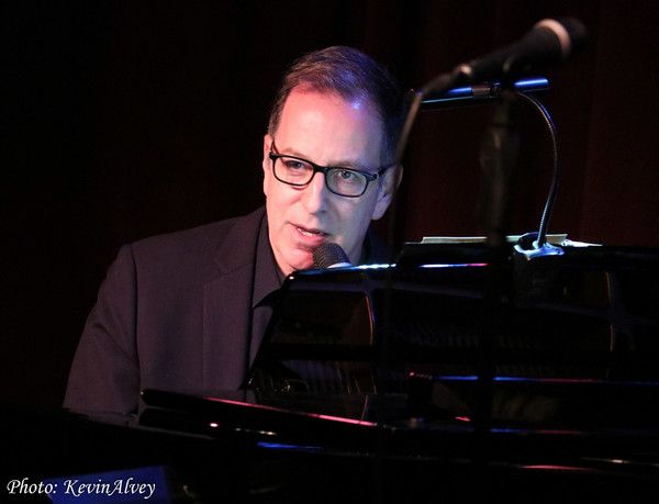 Photos: Broadway Stars Celebrate the Rodgers Family at Birdland — photo 33 of 34